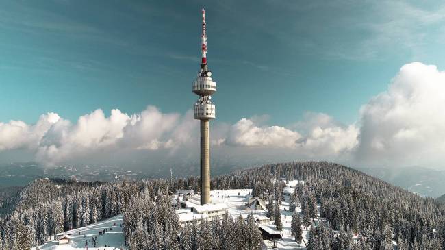SOFIA - PAMPOROVO TRANSFERS image }}